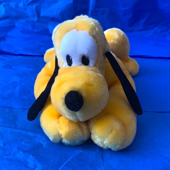 Disney Florida Pluto plush 16” - Picture 1 of 5